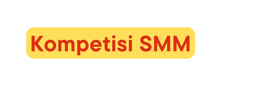 Kompetisi SMM